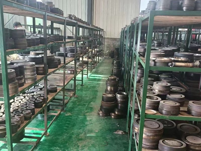 China Xingtai Chengzhi Seals Co., Ltd. Perfil da empresa 