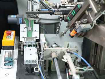 Xingtai Chengzhi Seals Co., Ltd. linha de produção do fabricante