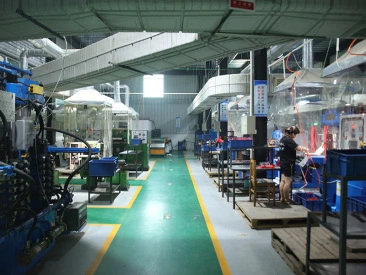 Selo de óleo com diferentes desenhos de lábios para várias aplicações industriais 12
