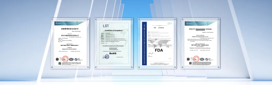 Anel O de PU de alto desempenho personalizado para aplicação petroquímica com rica experiência em materiais de borracha 2