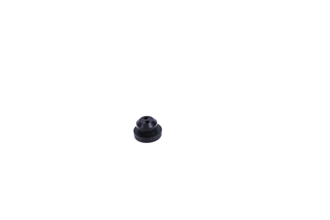 Cavalos de borracha de forma irregular Peças de borracha de forma especial OEM ODM 4