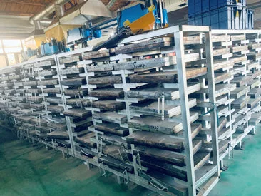 Cavalos de borracha de forma irregular Peças de borracha de forma especial OEM ODM 18