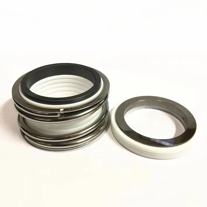 Fabricação mecânica resistente a altas temperaturas 0