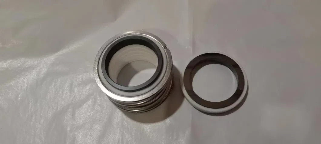 Fabricação mecânica resistente a altas temperaturas 1