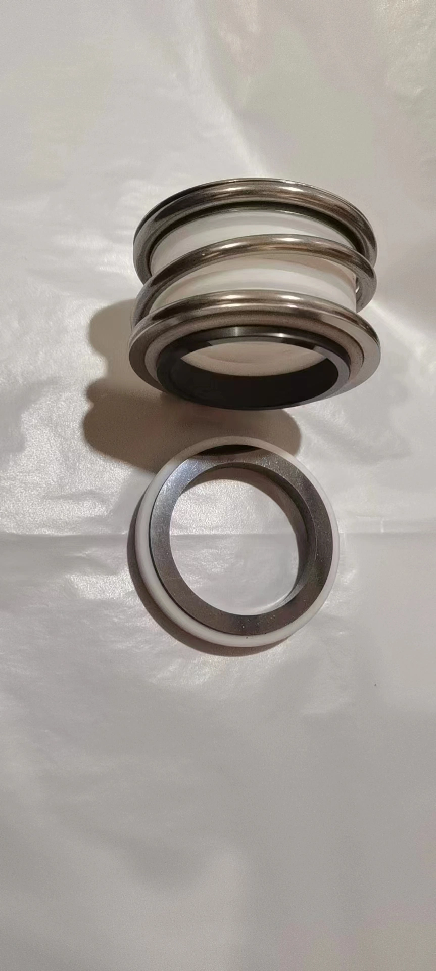 Fabricação mecânica resistente a altas temperaturas 2