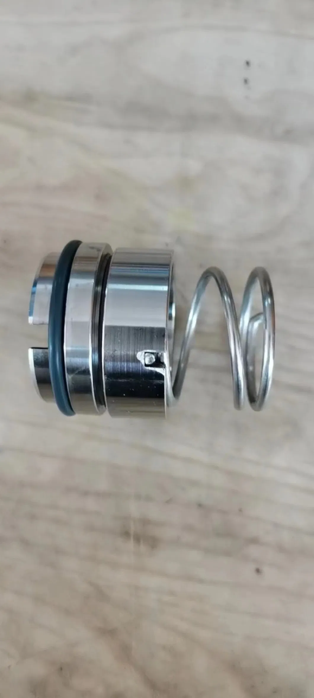 Máquina de vedação para vedação de óleo com boa vedação e desempenho durável e material 3
