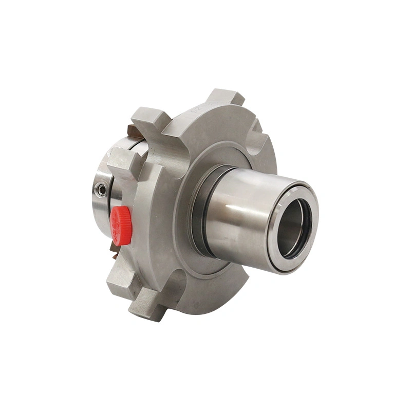 Selo de óleo mecânico de liga de alumínio padrão e não padrão personalizável 7