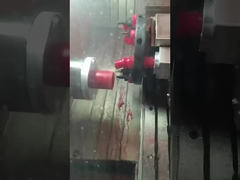Resistência ao óleo e à hidráulica Polyurethane PU Rod Seal Type Un