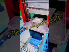 Fábrica de selos de óleo da China