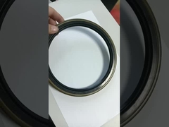 Fábrica de selos de óleo TA
