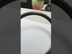 Fábrica de selos de óleo TB