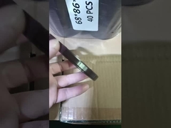 68*86*8 selos de óleo (com graxa)